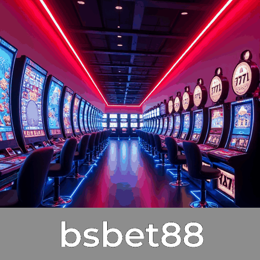 bsbet88: A Revolução das Apostas no Seu Celular