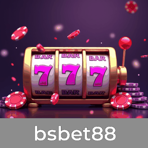 bsbet88: Seu Cassino Online e Apostas Seguras
