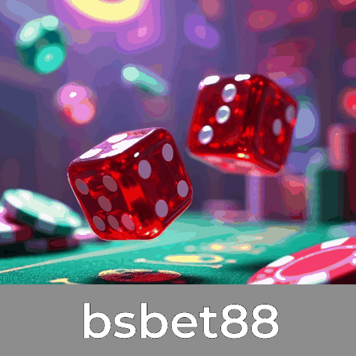 bsbet88: A Revolução das Apostas no Seu Celular