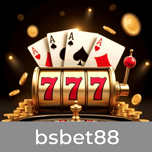 bsbet88: A Revolução das Apostas no Seu Celular