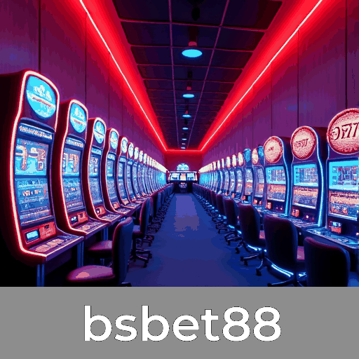 Experimente a Emoção dos Jogos de Cassino no bsbet88