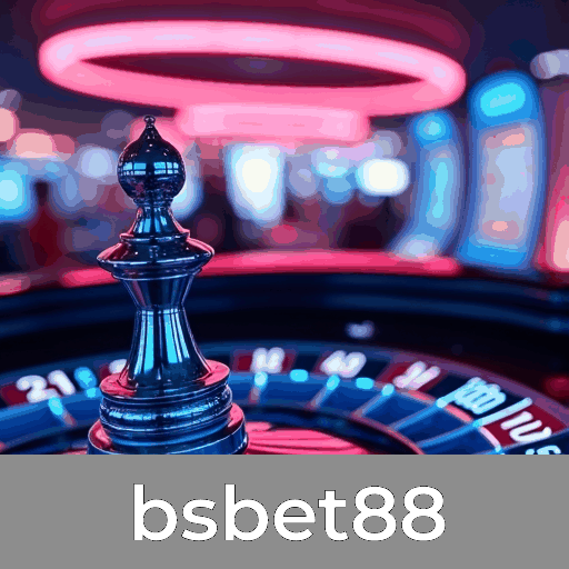 bsbet88: Seu Cassino Online e Apostas Seguras