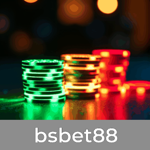 Experimente o Acesso Seguro Instantâneo no bsbet88