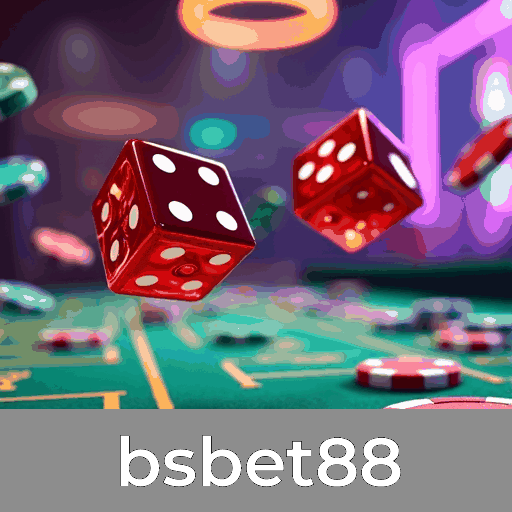 bsbet88: Experiência Profissional com Jogos de Mesa ao Vivo