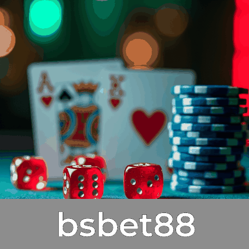 Experimente a Emoção dos Jogos de Cassino no bsbet88