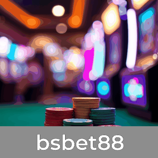 bsbet88: Seu Cassino Online e Apostas Seguras
