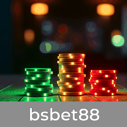 bsbet88: Excelência em Apostas com Serviços Profissionais