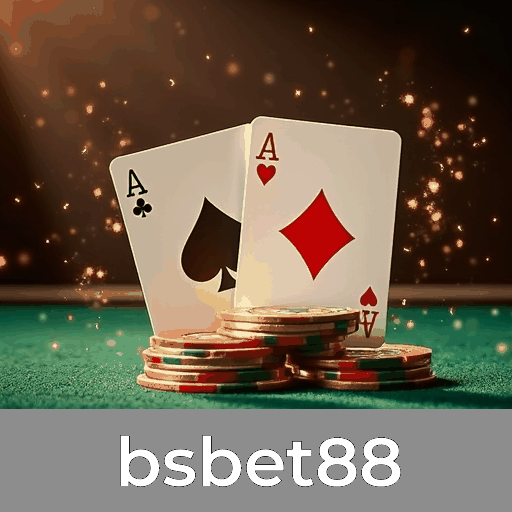 bsbet88: Seu Cassino Online e Apostas Seguras