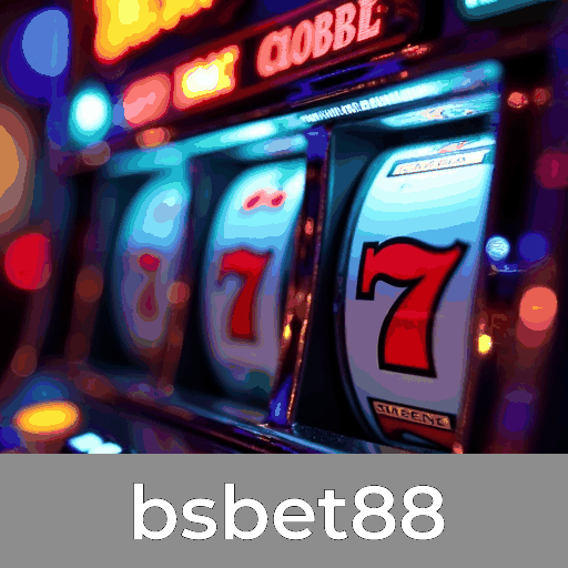 Experimente a Emoção dos Jogos de Cassino no bsbet88