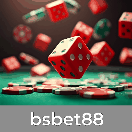bsbet88: Experiência Profissional com Jogos de Mesa ao Vivo