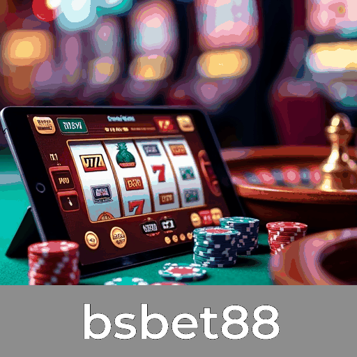 bsbet88: A Revolução das Apostas no Seu Celular
