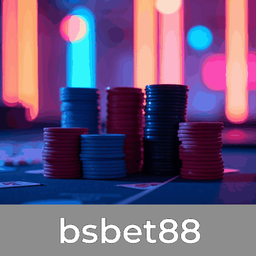 bsbet88: Excelência em Apostas com Serviços Profissionais
