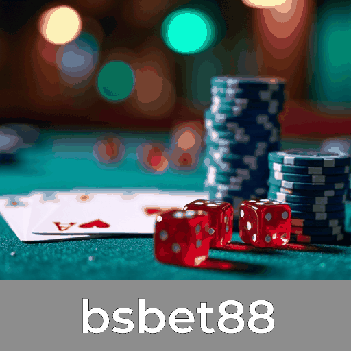 bsbet88: Slots com Mega Jackpots, Mesa VIP, Cassino ao Vivo